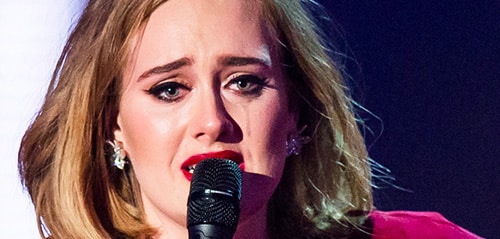 Adele