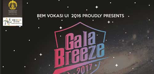 Bara Suara Endank Soekamti Hibur Closing Ceremony GALABREEZE 2017 1