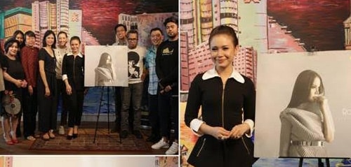 Single Terbaru Rossa, Body Speak, Rilis di Singapura Body Speak