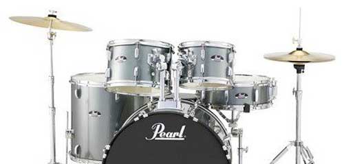 5 Drum Set Modern Terbaik untuk Drummer Pemula Header