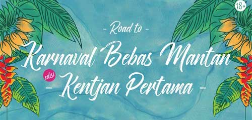 Kentjan Pertama Bersama Mondo Gascaro Kentjan Pertama Bersama Mondo Gascaro 1