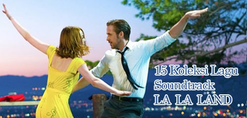 La La Land Banner1
