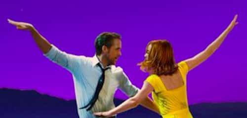 Film Musikal La La Land Berjaya di Ajang Piala Oscar 2017 La La Land