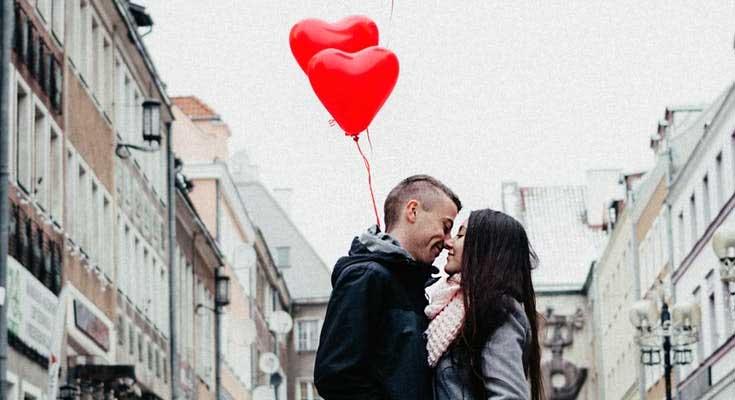 15 Lagu Indonesia untuk Hari Valentine Lagu Indonesia untuk Hari Valentine