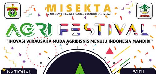 Live Music Bikin Semarak Agrifestival Unhas 2017 Live Music Bikin Semarak Agrifestival Unhas 2017 1
