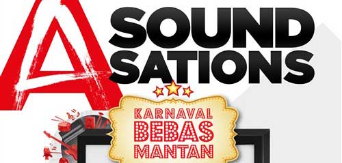 Lupakan Mantan, Cari Gebetan, Yuk Gabung di Karnaval Bebas Mantan Lupakan Mantan Cari Gebetan Yuk Gabung di Karnaval Bebas Mantan 1