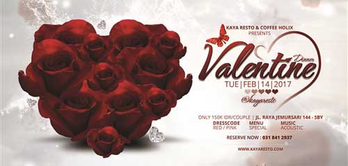 Musik Akustik Iringi Romantic Dinner Valentine Persembahan Music Accoustic Mengiringi Romantic Dinner Valentine 2
