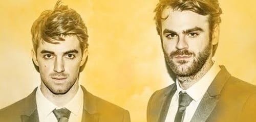 Video Musik Terbaru The Chainsmokers Video Musik Terbaru The Chainsmokers