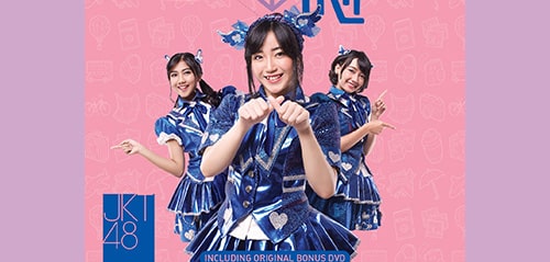 Video Musik Terbaru JKT 48 Video Musik Terbaru JKT 48