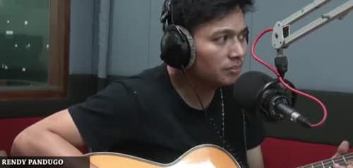 5 Koleksi Lagu Terbaik Rendy Pandugo Lagu Terbaik Rendy Pandugo