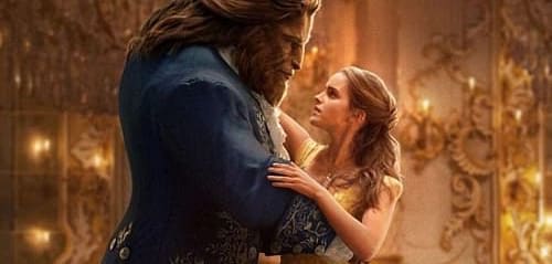 Playlist dari Soundtrack Film Beauty and The Beast Playlist Soundtrack Film Beauty and The Beast