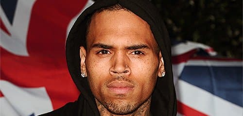 Chris Brown