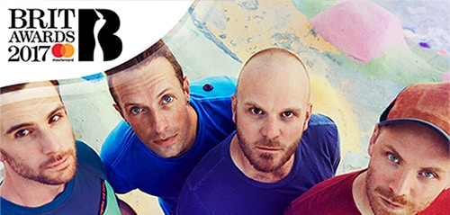 Coldplay, Grup Band asal Inggris yang Merajai Tangga Lagu Profil Coldplay