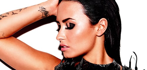 Karir Cemerlang Demi Lovato Berawal dari Disney Channel Karir Cemerlang Demi Lovato