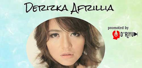 Derizka Afrillia Gelar Lembaran Baru Tour 1