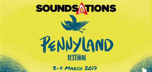 Elephant Kind Manggung di Pennyland Festival 2017 Elephant Kind Manggung di Pennyland Festival 2017 1