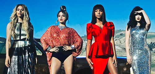 Cerita Sukses Fifth Harmony