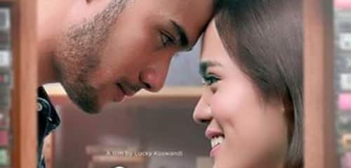 Playlist Film Galih & Ratna (Original Motion Picture Soundtrack) Galih & Ratna