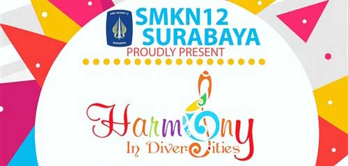 Harmony In Diversities Sajikan Karya Barok, Klasik, Romantik dan Modern Harmony In Diversities Sajikan Karya Barok Klasik Romantik dan Modern 1
