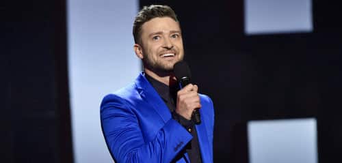 Talenta Itu Ada Pada Justin Timberlake! Justin Timberlake