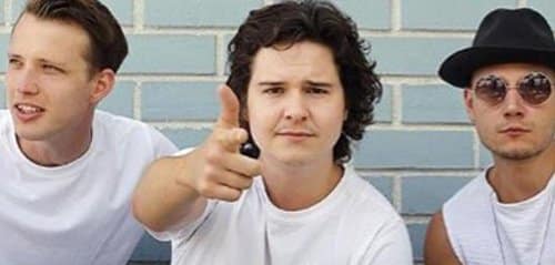 Lagu Terbaik Lukas Graham
