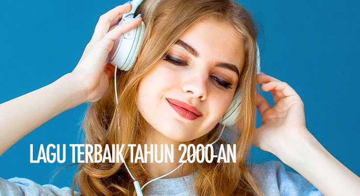 66 Lagu Indonesia Terbaik Tahun 2000-an Lagu Indonesia Terbaik Tahun 2000-an