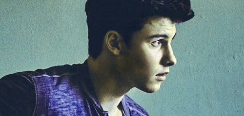 Shawn Mendes, Si Ganteng Bersuara Emas Profil Terlengkap Shawn Mendes