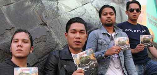 Koleksi 32 Playlist Terbaik Armada Band Playlist Terbaik Armada Band