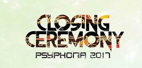 Barsena Bintang Tamu Closing Ceremony Psyphoria 2017 Barsena Bintang Tamu Closing Ceremony Psyphoria 2017