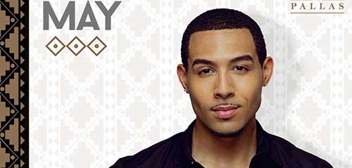 Dawin Live di The Pallas