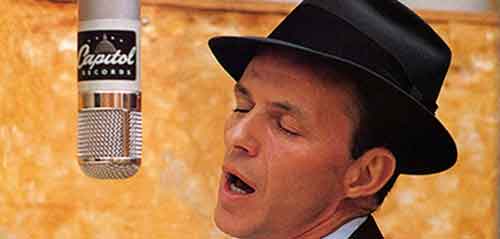25 Playlist Terbaik Frank Sinatra Playlist Terbaik Frank Sinatra