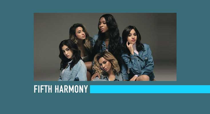 15 Koleksi Lagu Terbaik Fifth Harmony Lagu Terbaik Fifth Harmony