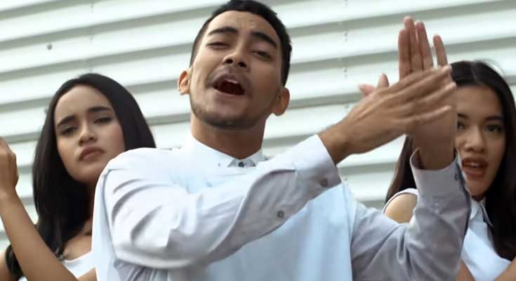 15 Lagu Terbaik Gamaliel Audrey Cantika (GAC) Lagu Terbaik Gamaliel Audrey Cantika