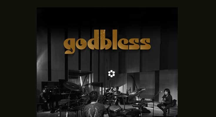 15 Koleksi Lagu Terbaik God Bless Lagu Terbaik God Bless
