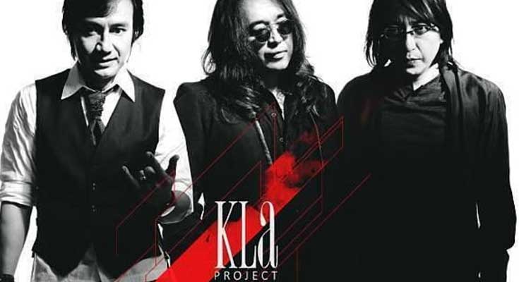 Lagu Terbaik Kla Project