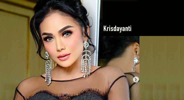 Lagu Terbaik Krisdayanti