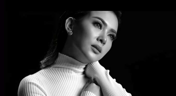 10 Koleksi Lagu Terbaik Syahrini Lagu Terbaik Syahrini