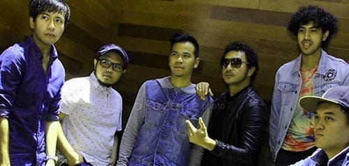 Info Album Baru di Bulan April 2017