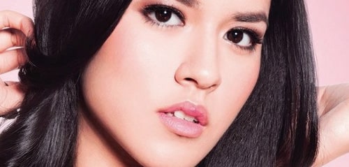 Apa yang Paling Dicari Netizen tentang Raisa di Google? Raisa di Google