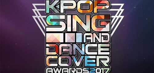 Show Your Talent & Get Your Awards di Kpop Sing Cover Award 2017 Show Your Talent & Get Your Awards di Kpop Sing Cover Award 2017