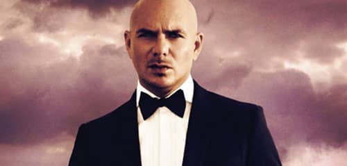 Tour Pitbull di JIExpo Kemayoran Jakarta Tour Pitbull di JIExpo Kemayoran Jakarta
