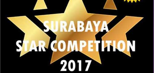 Yuk Daftar Lomba Menyanyi di Surabaya Star Competition 2017 Surabaya Star Competition 2017