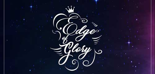 Konser Edge Of Glory