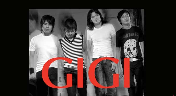 10 Koleksi Lagu Religi Terbaik GIGI Lagu Religi Terbaik Gigi