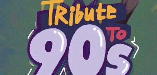 Musik Sore Tribute To 90’s di Tenda Biru Musik Sore Tribute To 90’s