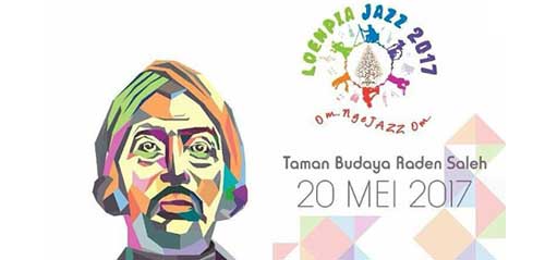 Om Ngejazz Om di Loenpia Jazz 2017 Om Ngejazz Om di Loenpia Jazz 2017