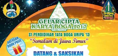 Semalam di Jawa Timur