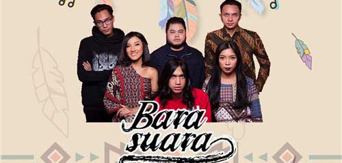 Refresh Your Mind Bersama Barasuara Refresh Your Mind