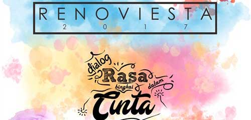 UKM Orchestra Universitas Airlangga Tampil di Renoviesta 2017 UKM Orchestra Universitas Airlangga Tampil di Renoviesta 2017 1