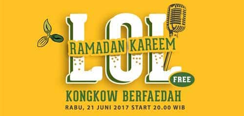 Kongkow Berfaedah Sambil Dengerin Xzecoustic Kongkow Berfaedah Sambil Dengerin Xzecoustic 1